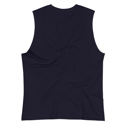 Sunset Sunset Embroidered Tank Top