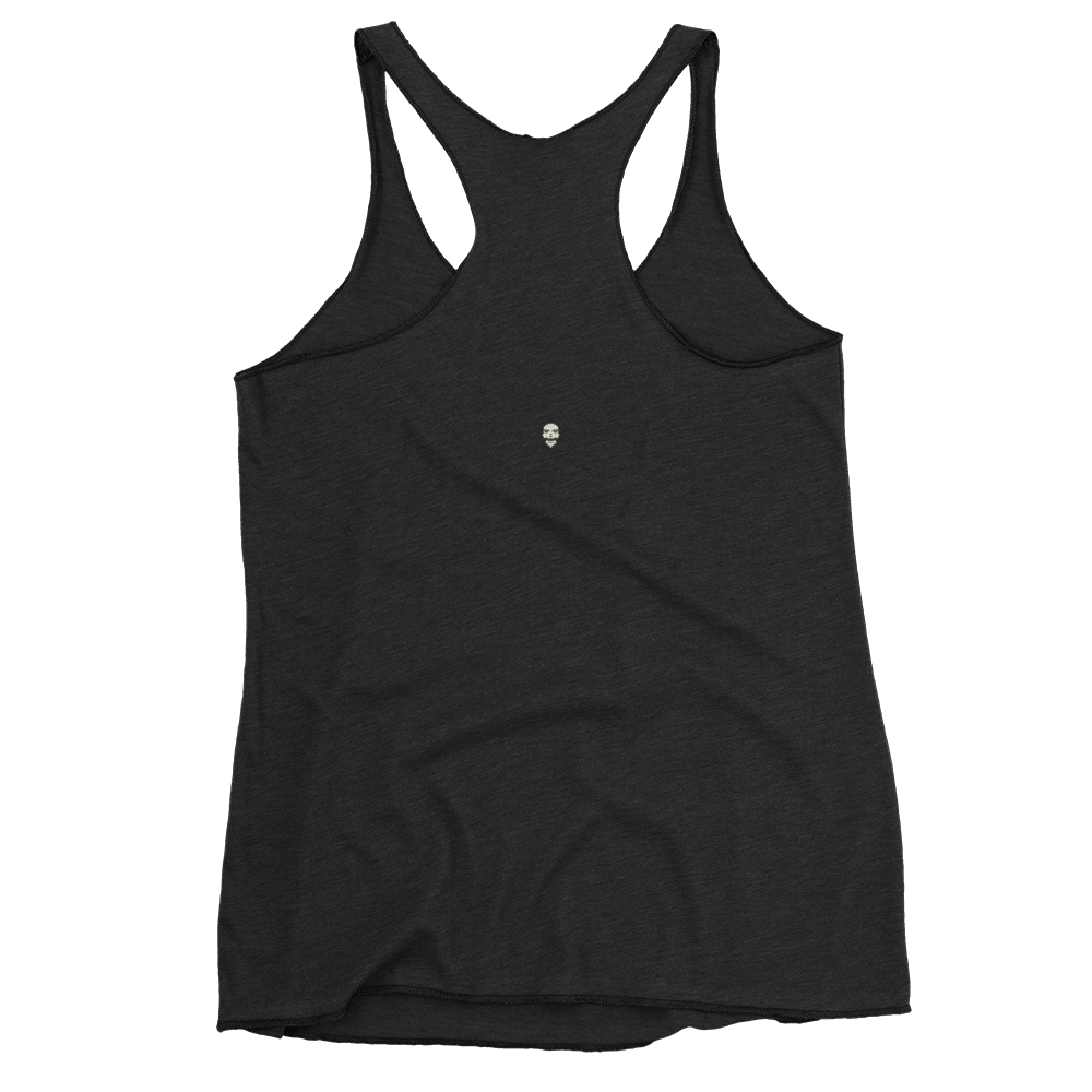 Hoodoo Jim MPDG Tank