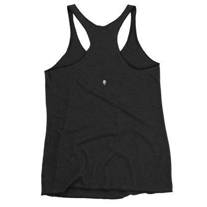 Hoodoo Jim MPDG Tank