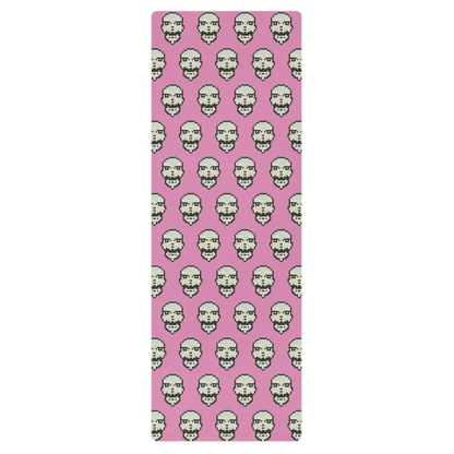 Hoodoo Central Yoga Mat